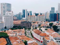 Carlton City Hotel Singapore (D2), Shop House #584548071